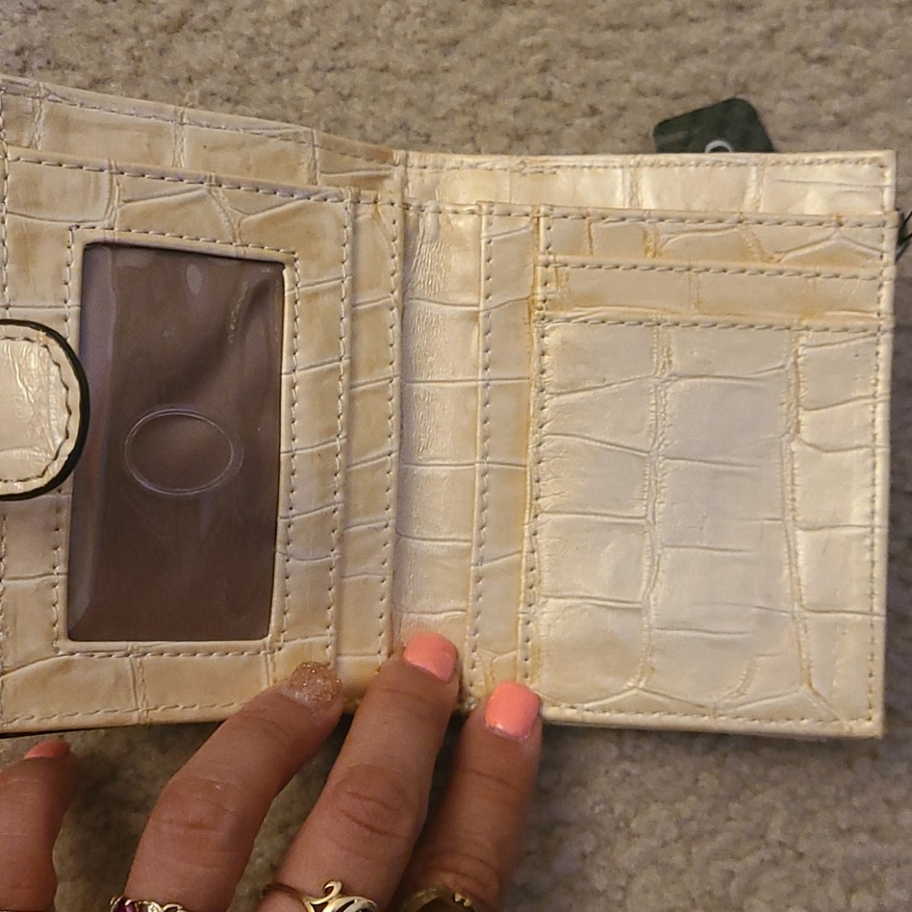 Multi-fold GUESS WALLET - Picture 3 of 6